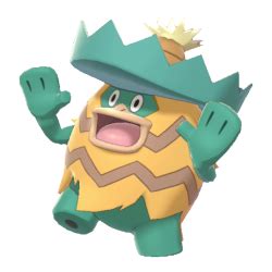 ludicolo serebii.